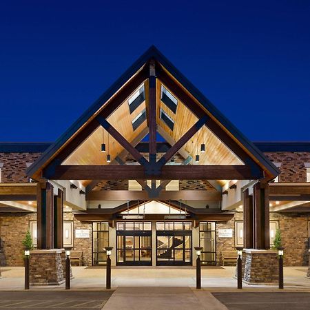 Delta Hotels By Marriott Helena Colonial Экстерьер фото