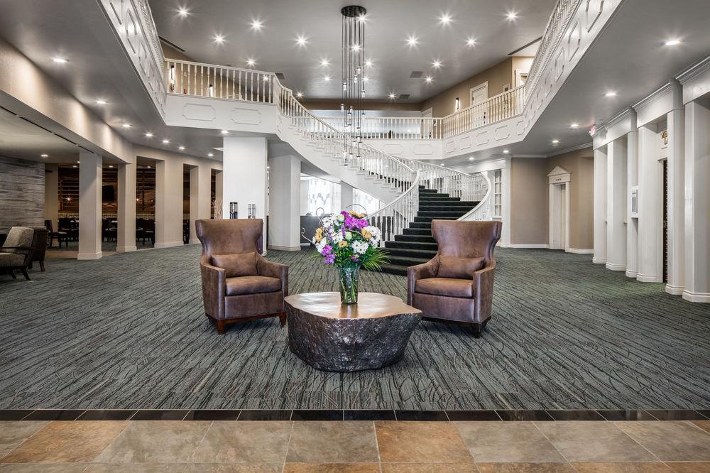Delta Hotels By Marriott Helena Colonial Экстерьер фото