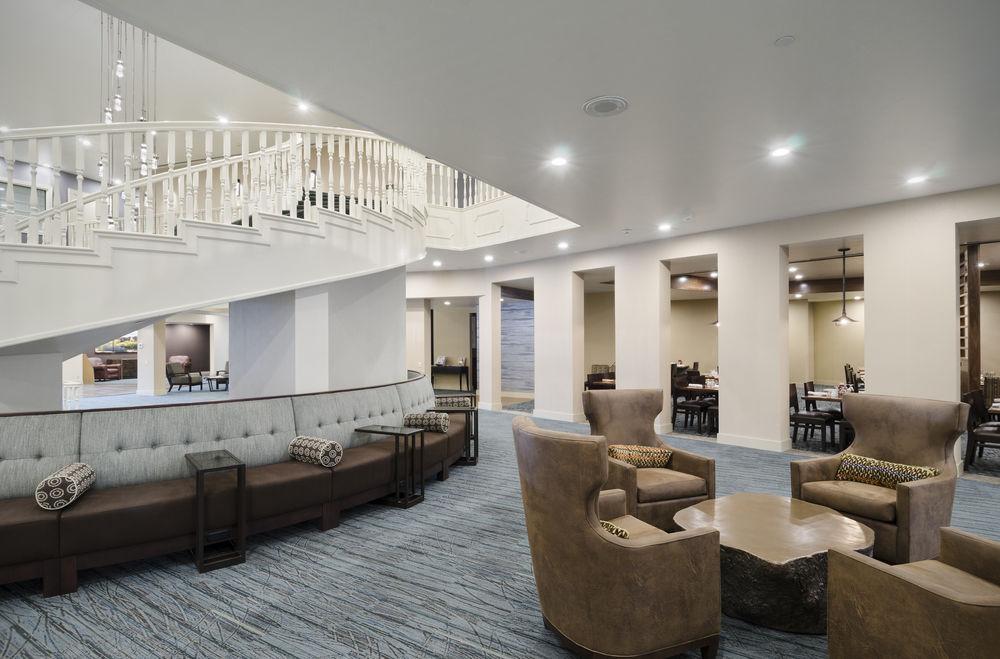 Delta Hotels By Marriott Helena Colonial Экстерьер фото