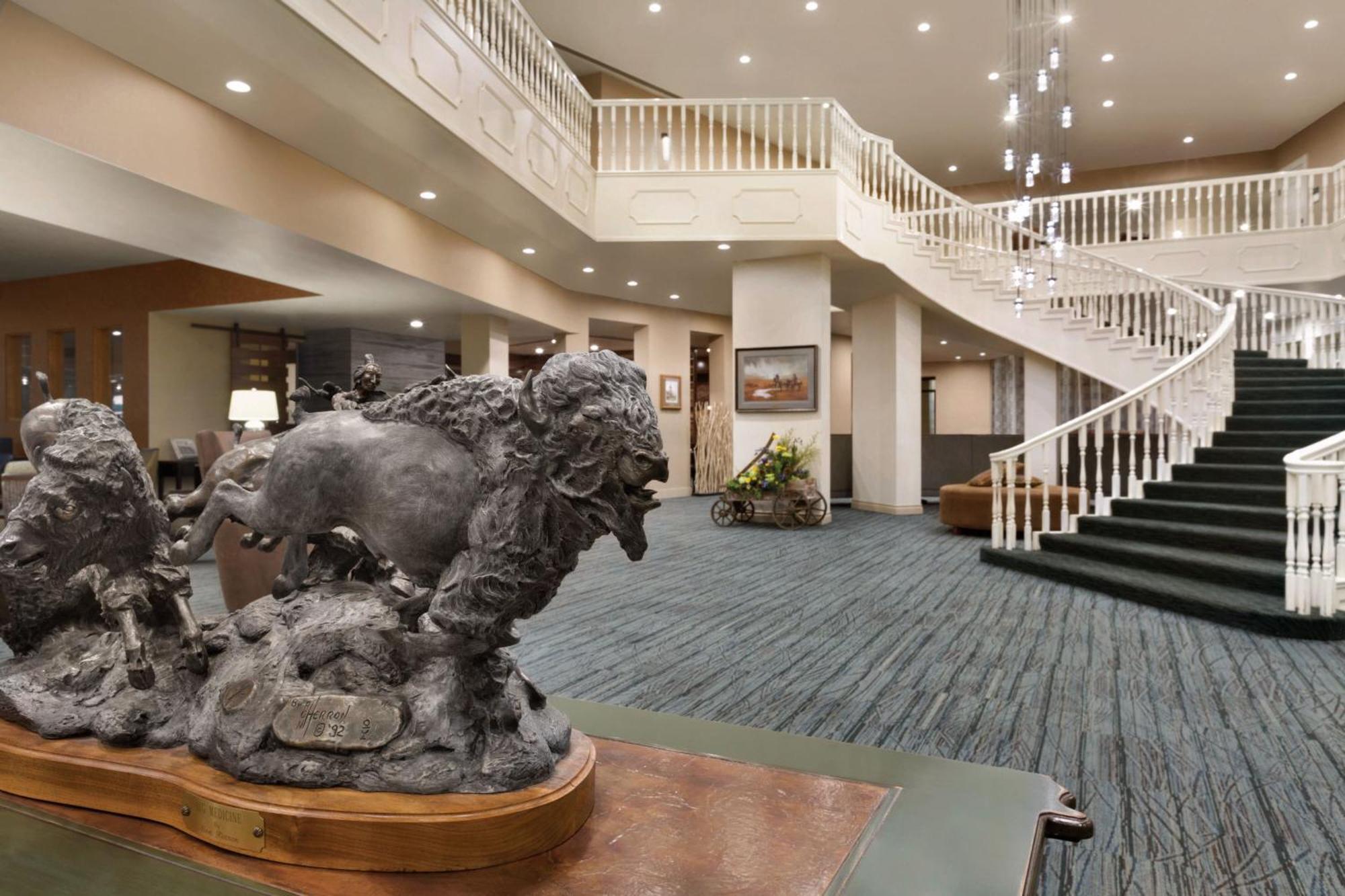 Delta Hotels By Marriott Helena Colonial Экстерьер фото